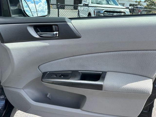 2011 Subaru Forester 2.5X Premium photo