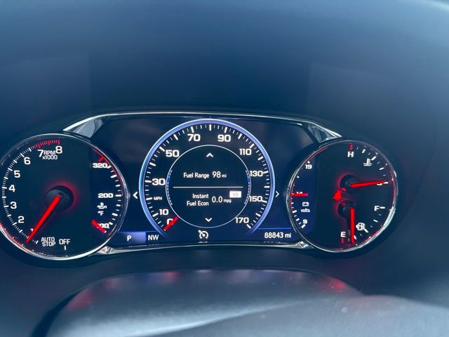 2023 Summit White GMC Acadia SLT AWD SUV