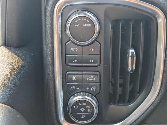 2023 White GMC Sierra 3500HD Denali 4X4 Truck