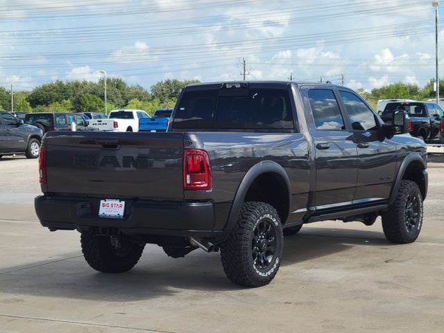 2026 Ram 2500 Power Wagon - 3