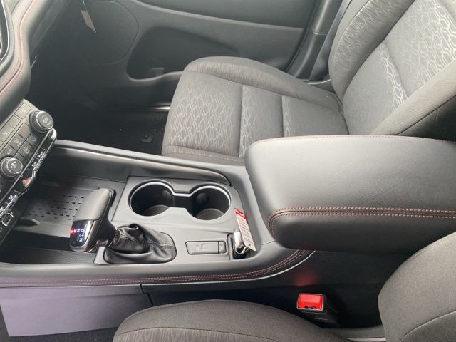 2026 Dodge Durango GT HEMI V8 - DB Black Crystal Clearcoat exterior view 18