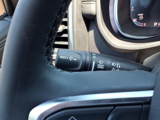 2025 RAM Ram 2500 Pickup Laramie - Photo 26
