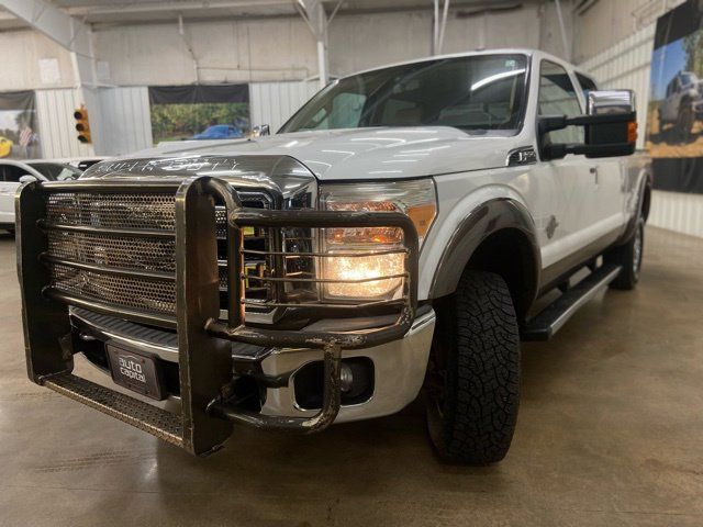 2015 Ford F-250 - Image 3