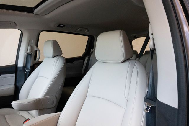 New 2026 Honda Odyssey Van