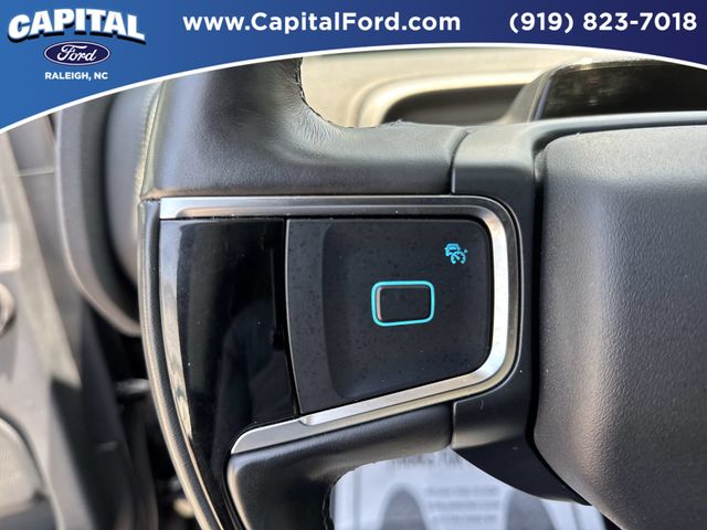 Used 2025 Gray Ford Platinum image 23