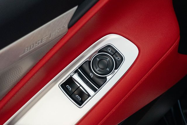 Used 2021 Chevrolet Corvette Coupe