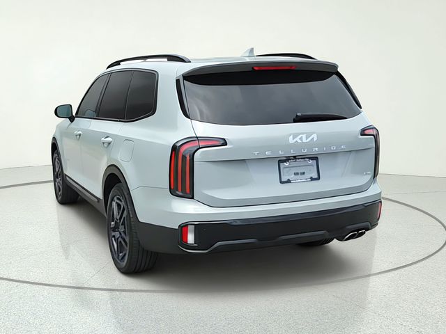 Used 2024 Kia Telluride SUV