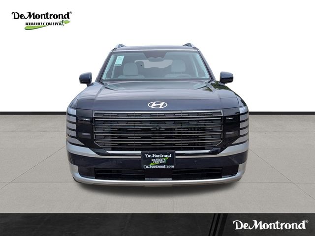 2026 Hyundai Palisade Hybrid Calligraphy - 1