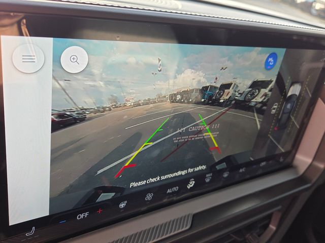 New 2026 White Ford Badlands image 21