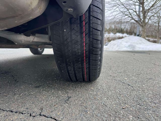 used 2023 Honda CR-V car, priced at $30,706