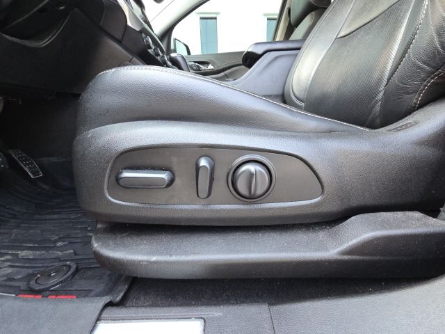 2019 GMC Acadia SLT-1:C02410E