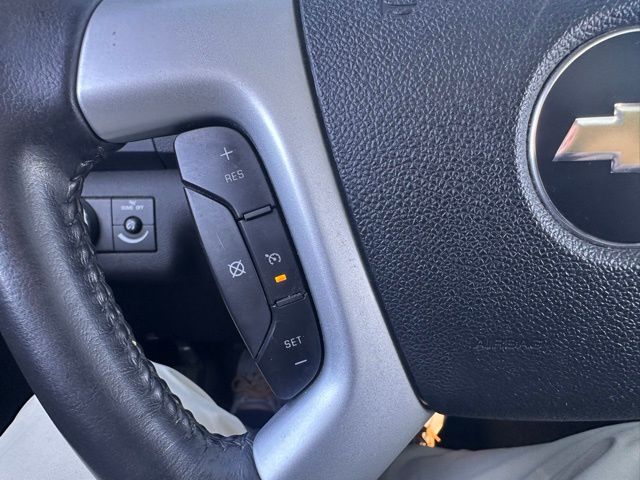 2009 Chevrolet Traverse LT