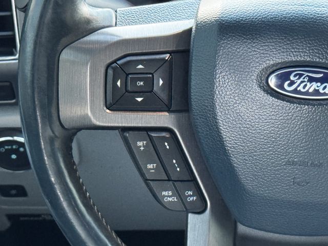 2022 Ford F-250SD Limited Black at DeMontrond Ford