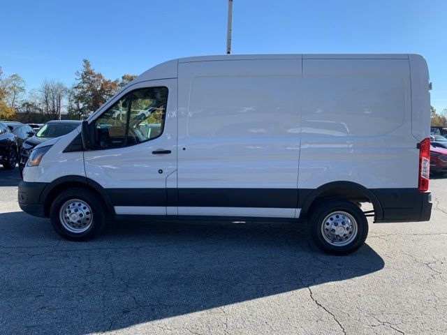 2023 Ford Transit-250 Base 2