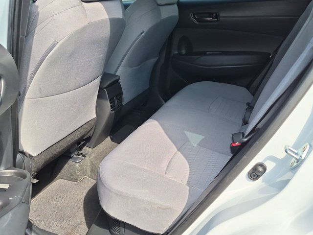 Used 2025 Toyota Corolla Cross SUV