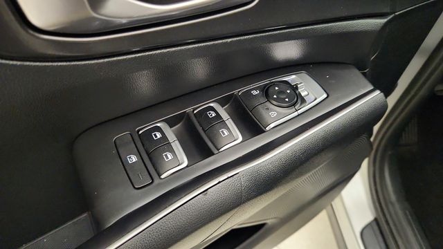 2021 Kia Sorento LX Silver at Cook Ford