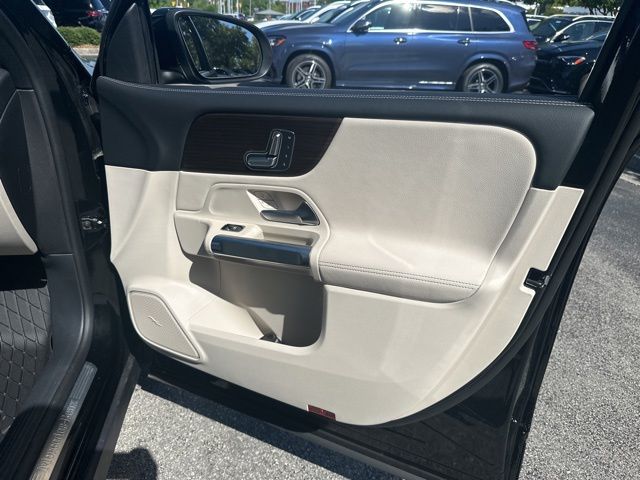 2026 Mercedes-Benz GLB GLB 250 Black at Bob King Buick GMC