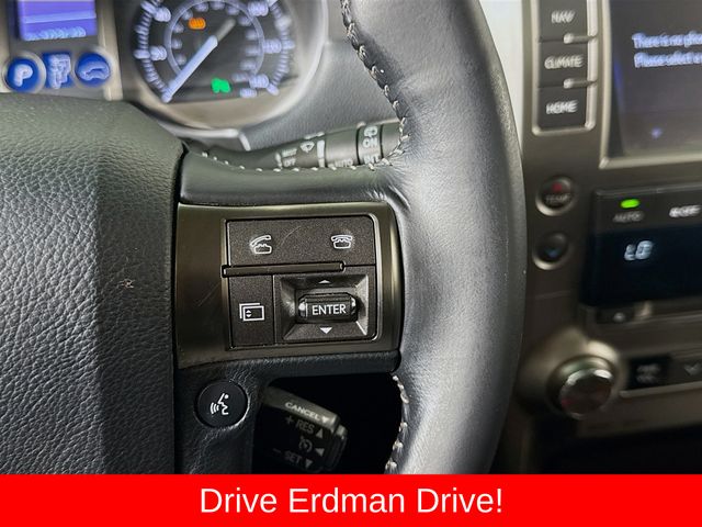 Used 2017 Lexus GX SUV