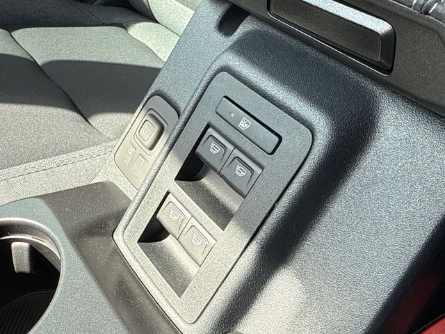 New 2026 Black Ford Big Bend image 29