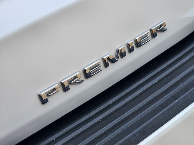 2023 Chevrolet Tahoe Premier Beige at Classic Elite Chevrolet Sugar Land