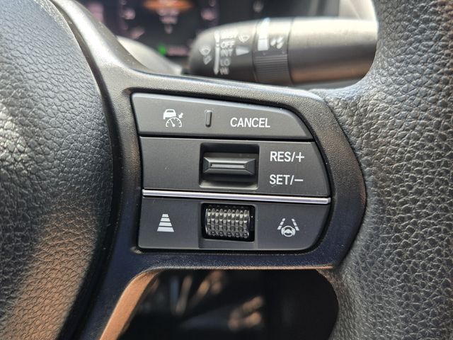 2025 Honda Accord - $25,900