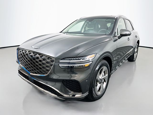 Thumbnail: 2026 Genesis GV70 - 1