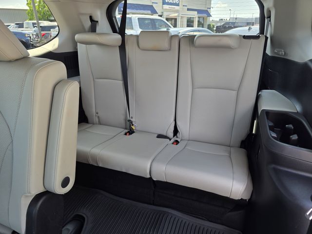 Used 2024 Toyota Grand Highlander SUV