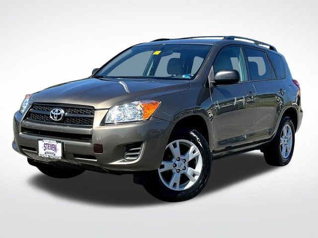 Used 2012 Toyota RAV4 SUV