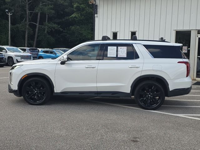 2023 Hyundai Palisade XRT:169102A