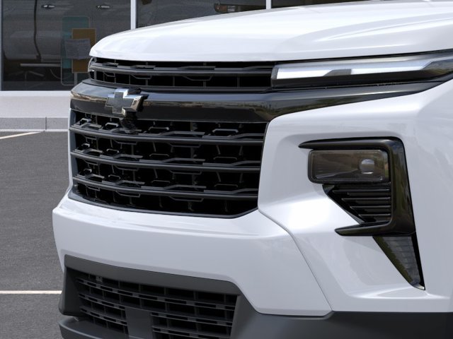 2027 Chevrolet Traverse LT:47461