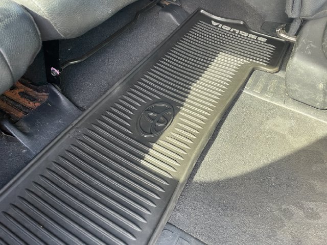 Used 2019 Toyota Sequoia SUV