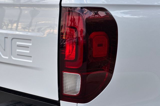New 2026 Honda Ridgeline Truck