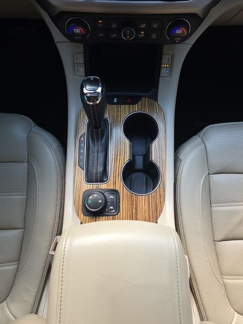 2017 GMC Acadia Denali:168618B