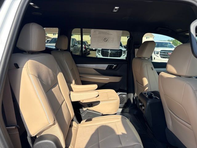 New 2026 Buick Enclave SUV