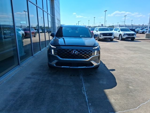 Used 2023 Hyundai Santa Fe SUV