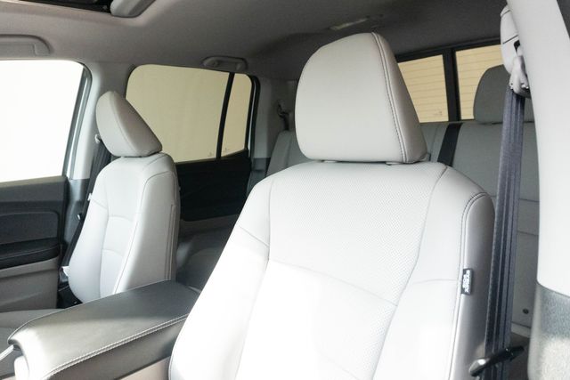 Used 2026 Honda Ridgeline Truck