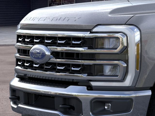New 2026 Gray Ford XLT image 18