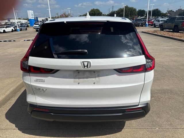 2024 Honda CR-V EX - Photo 7