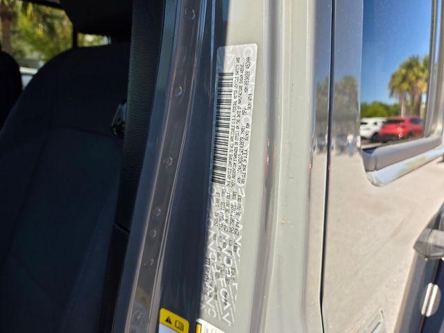 Certified Used 2020 Gray Jeep Unlimited Sport S image 20