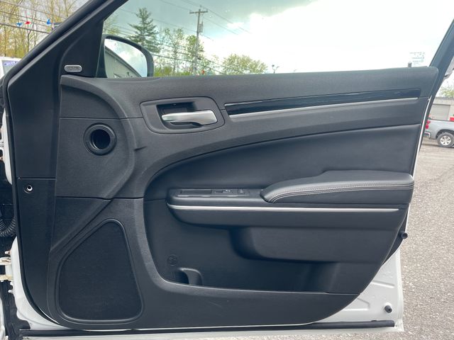 2020 Chrysler 300 S - Bright White Clearcoat exterior view 15