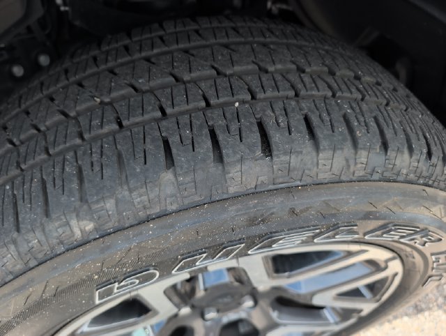 Used 2025 Ram 1500 Truck