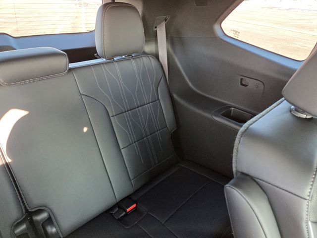 2026 Buick Enclave Avenir FWD