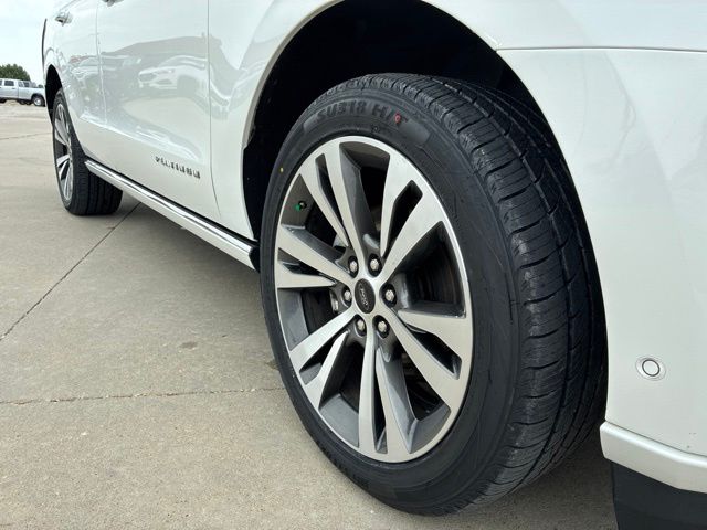 Used 2021 Ford Expedition SUV