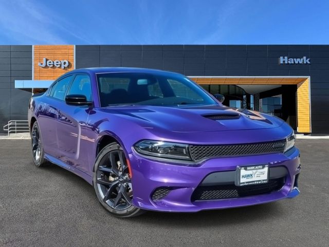 2023 Dodge Charger GT RWD