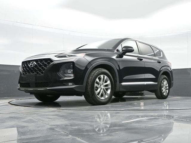 2020 Hyundai Santa Fe SEL 31