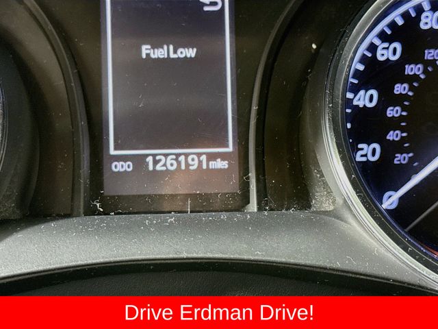 Used 2020 Toyota Camry Sedan
