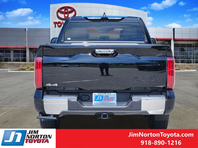 2026 Toyota Tundra 1794 Edition - Photo 7
