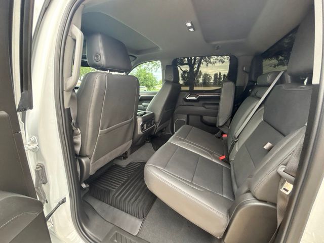 Used 2025 GMC Sierra 1500 Truck