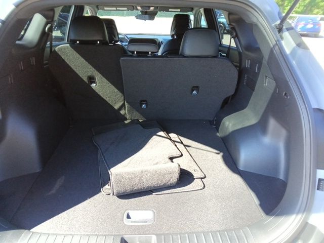 Used 2023 Kia Sportage SUV