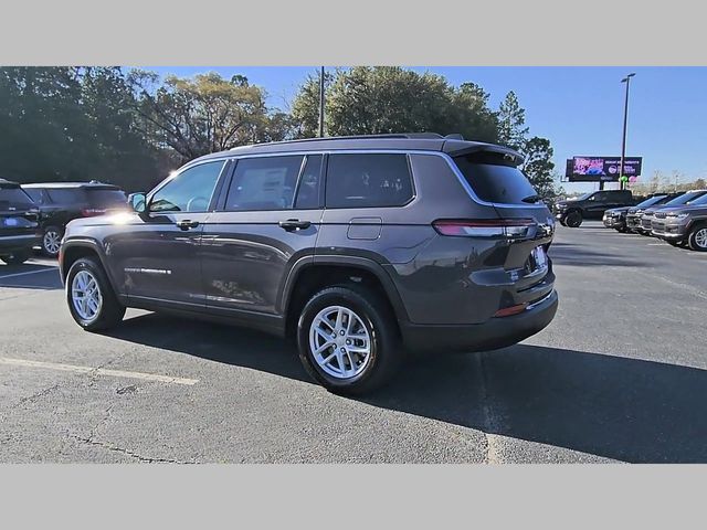 2026 Jeep Grand Cherokee L Altitude 4x2